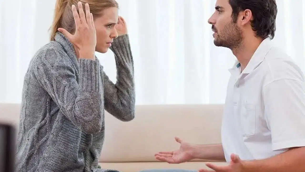 RÜYADA KARIMLA KAVGA ETMEK NE ANLAMA GELİR? Rüyada Karı Koca Kavga Etmek, Eşle Tartışmak Ne Demek?