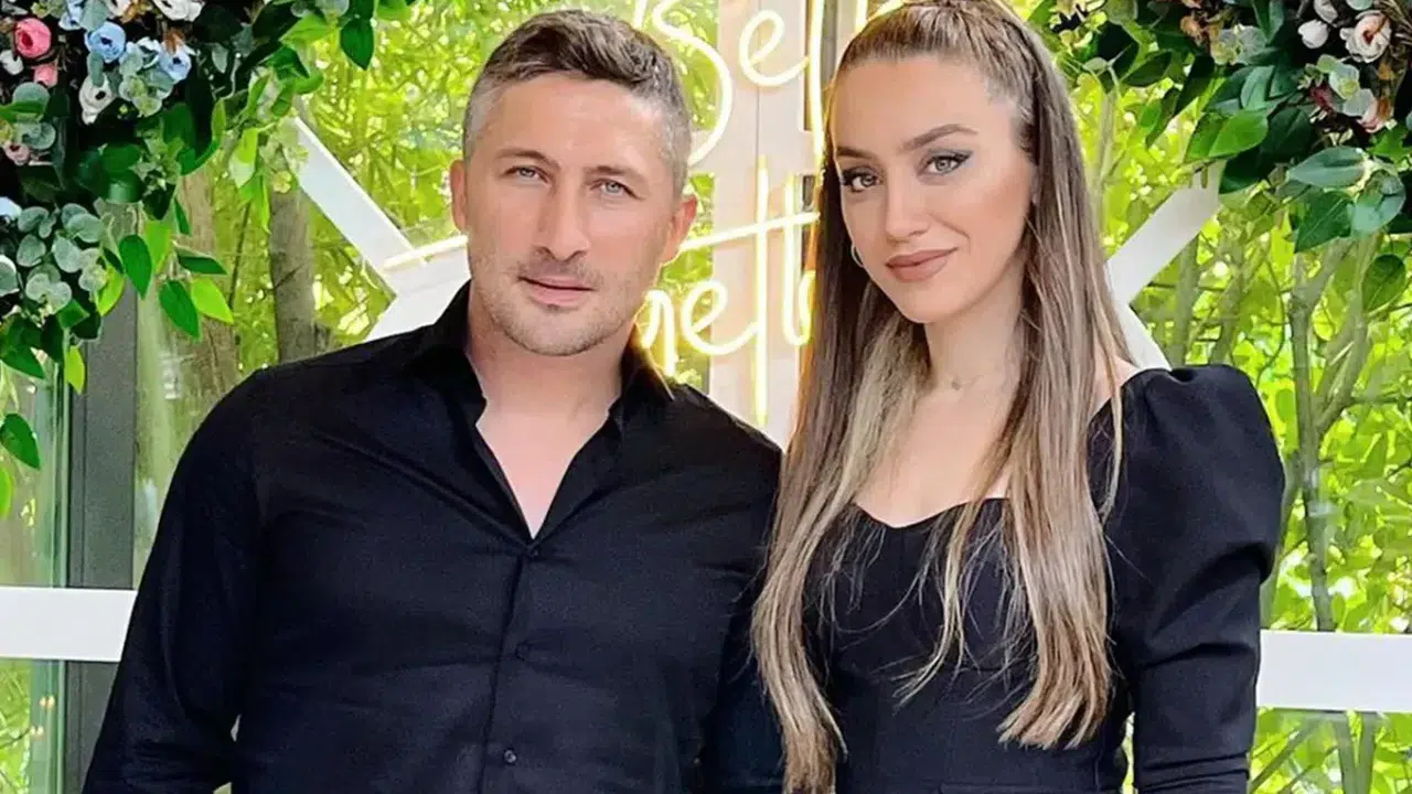 SABRİ SARIOĞLU EŞİ KİM VE MESLEĞİ! Yağmur Sarıoğlu yaşı kaç, aslen nereli, ne iş yapıyor, çocukları var mı?