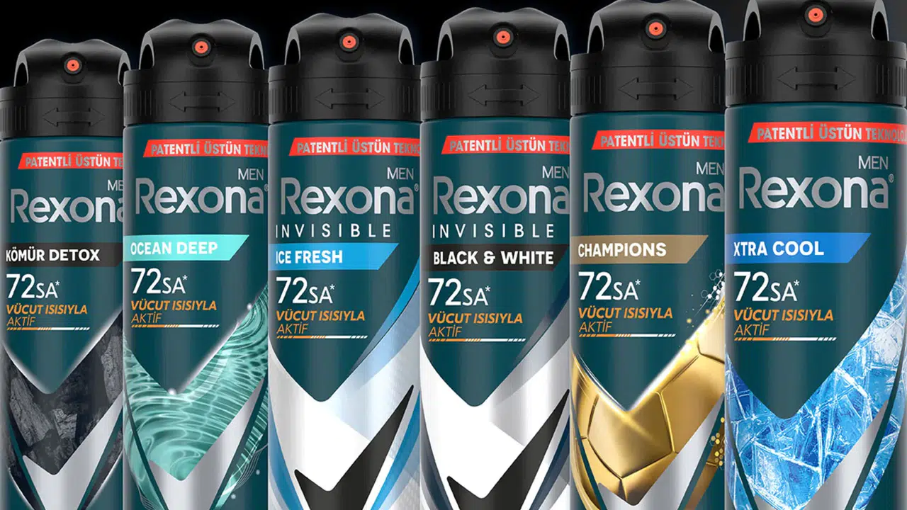 REXONA BOYKOT MU! Rexona İsrail Malı Mı, Hangi Ülkenin?