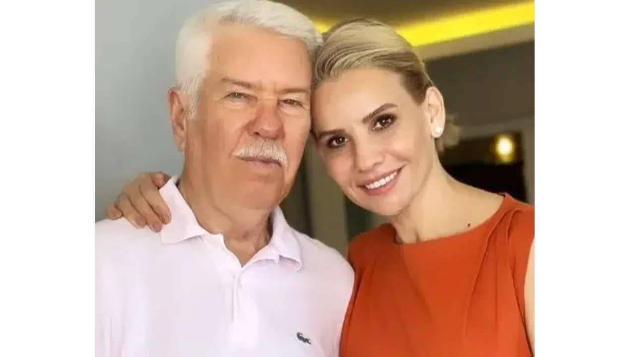 Seyfi Erol kimdir, Esra Erol'un nesi oluyor, mesleği nedir, kaç yaşında, aslen nereli, eşi kim, kaç çocuğu var?