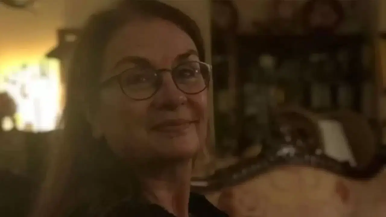 İLBER ORTAYLI YALNIZ MIYDI, EVLİ MİYDİ? İlber Ortaylı’nın Eski Eşi Kim, Ayşe Özdolay Kimdir, Yaşıyor mu?