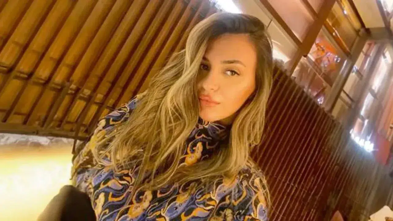 GOSSIP PASTA KİM, Gossip Pasta Çağla Çetin Kimdir, Kaç Yaşında, Ne İş Yapıyor, Gossip Pasta İfşa Oldu Mu?