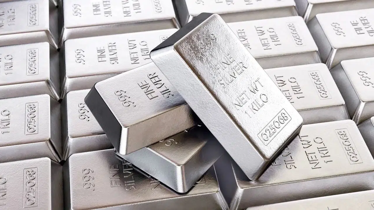 GÜMÜŞ GRAM FİYATLARI BUGÜN NE KADAR!  Güncel Alış ve Satış Rakamları