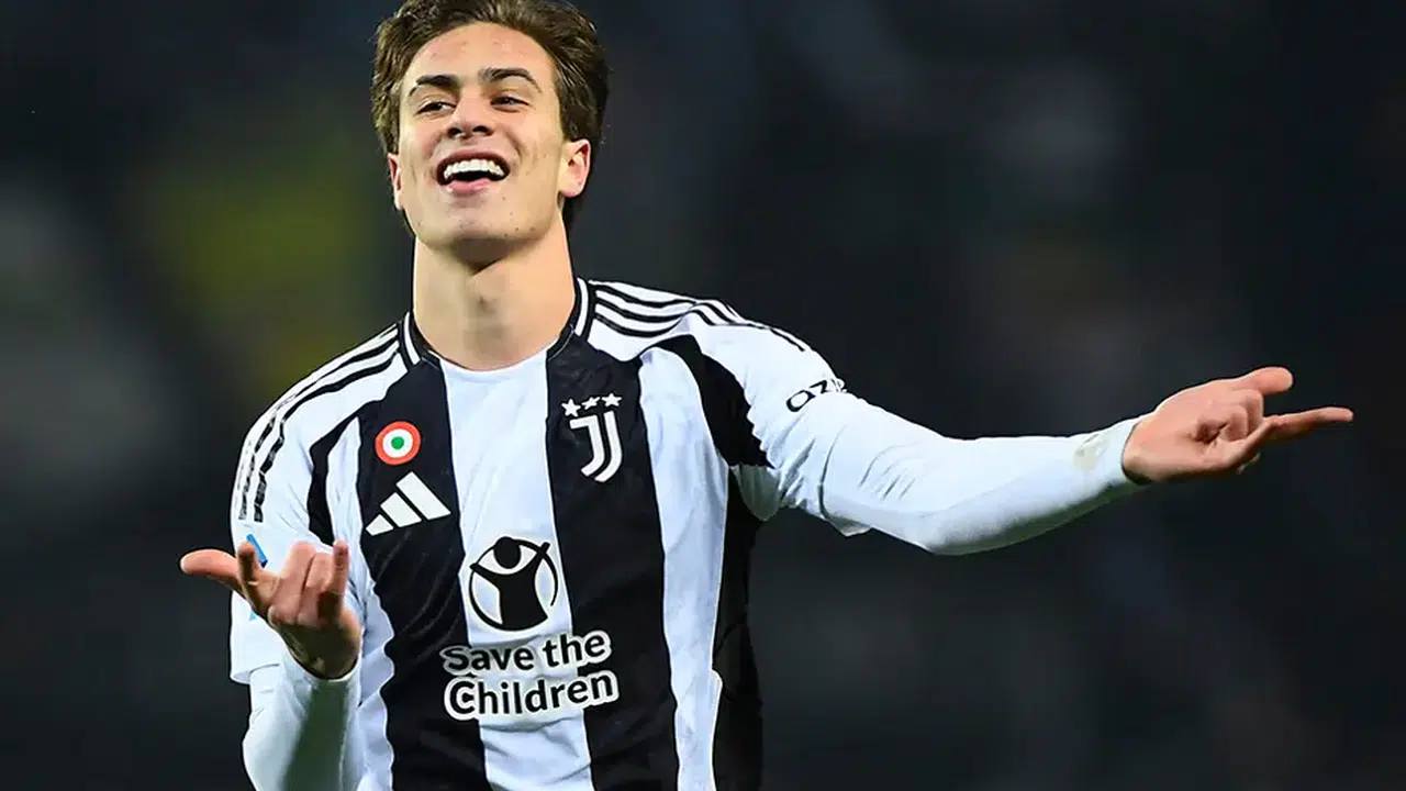 Balzarini, 'Kenan Yıldız Artık Sahada Fark Yaratmalı'