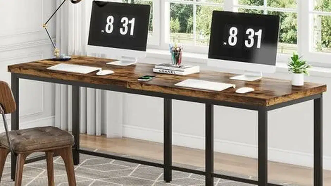 LONG DESK UYGULAMASI!