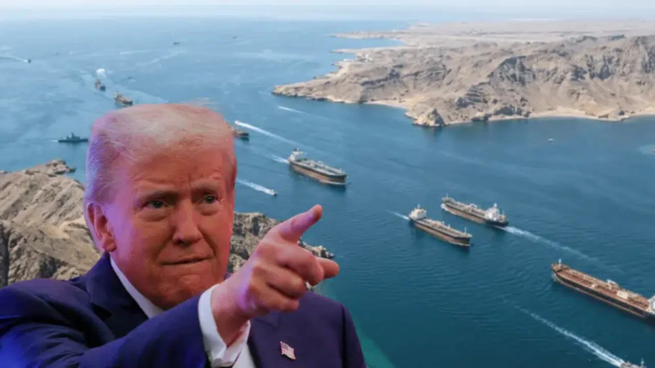 Hürmüz Boğazı krizinde müttefikler mesafeli: ABD’nin donanma planına iki ülkeden ret