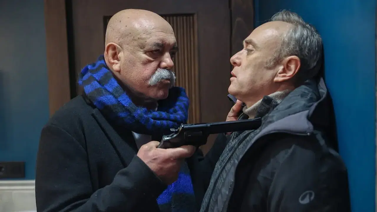 VELİAHT DİZİSİ FİNAL Mİ YAPIYOR! Son bölümde ne olacak?