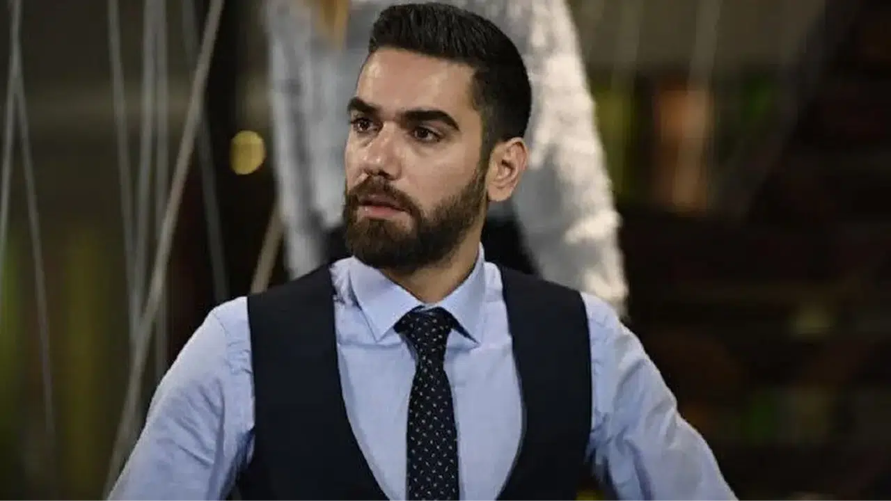 Kadir Doğulu abisi kim, kardeşi Kemal Doğulu mu, ne iş yapıyor, evli mi, yaşı kaç?