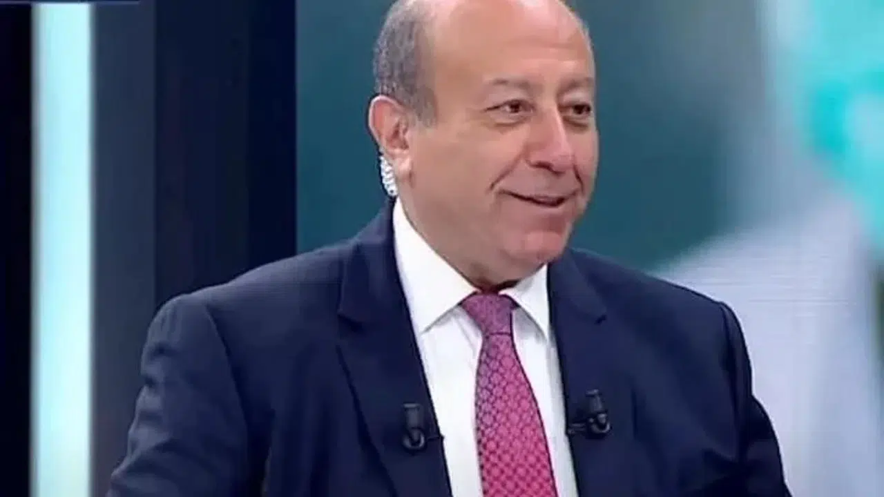 Muharrem Sarıkaya Kiminle Evli, Eşi Kimdir, Kaç Yaşında, Ne İş Yapıyor, Nerede Yaşıyor, Aslen Nereli, Mesleği Ne, Çocukları Var mı?