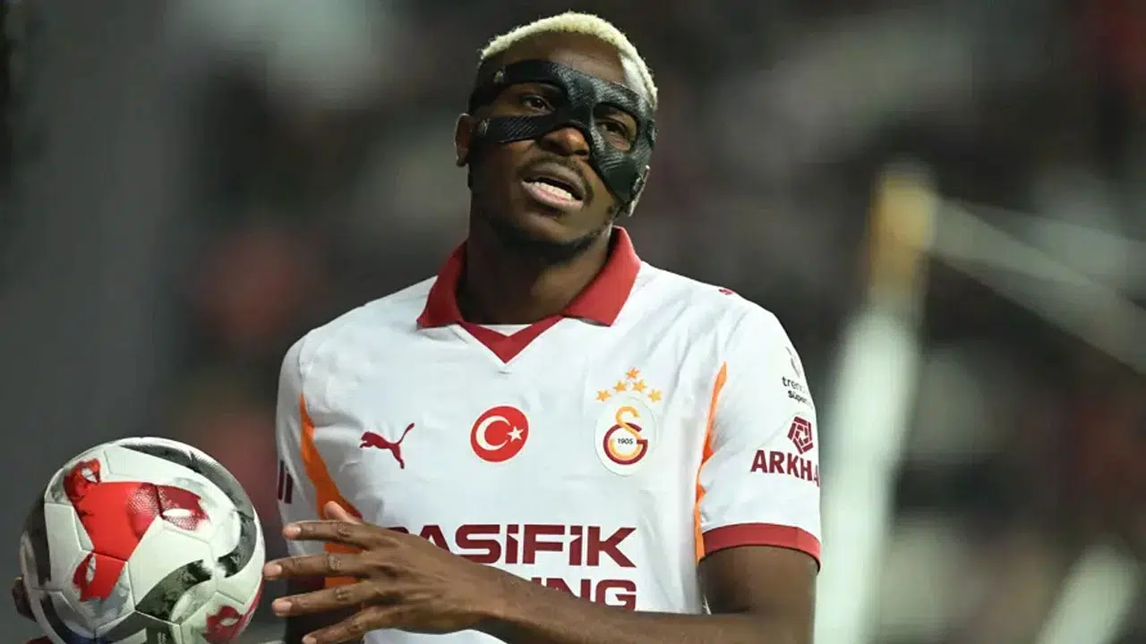 OSİMHEN BAYERN MÜNİH TRANSFERİ! 150 Milyon Euro mu, Galatasaray Satacak mı, Yaz Transfer Döneminde mi Olacak?