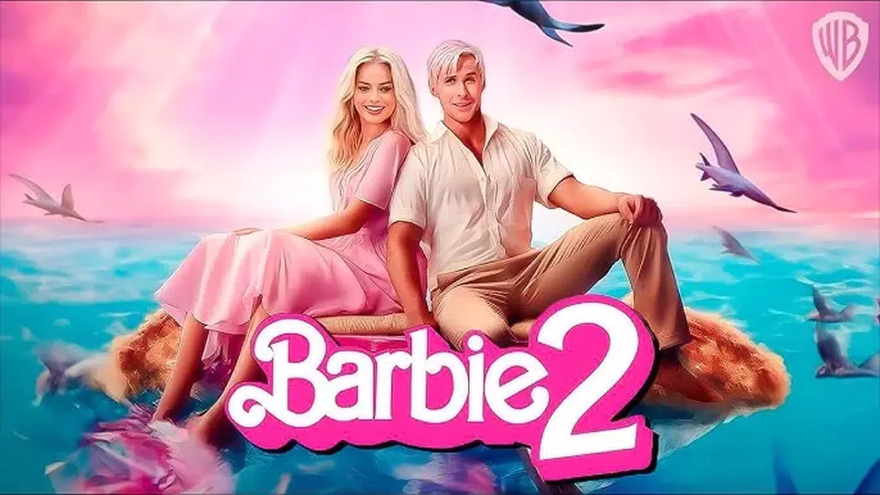 BARBİE FİLM 2! Barbie Filminin Devamı Geliyor mu? Barbie 2 İçin Hazırlıklar Başladı mI?