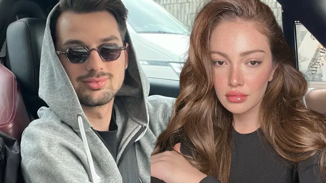 BERK ÇETİN KİMDİR? Jokey Berk Çetin kaç yaşında, nereli ve Danla Biliç ile yaşanan olay ne?