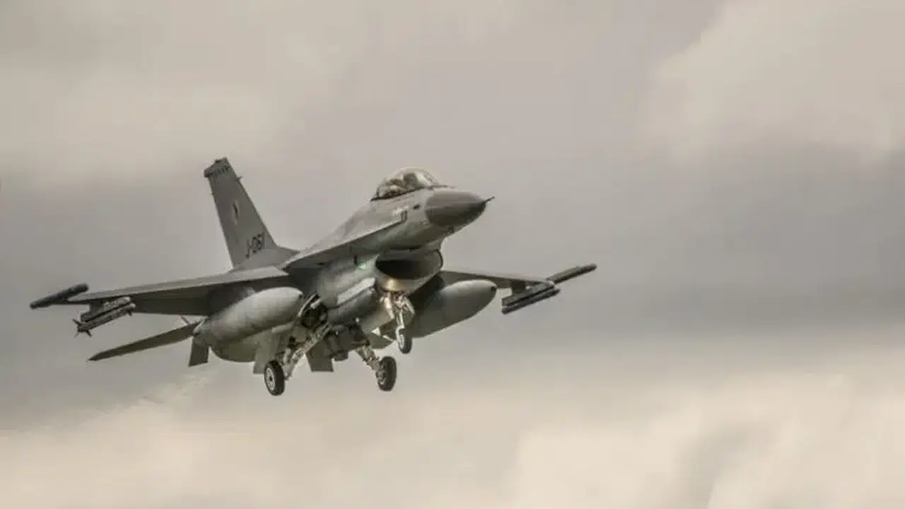 SONİK PATLAMA NEDİR! 4 Mart (Bugün)  Konya’da Sonik Patlama Mı Oldu?