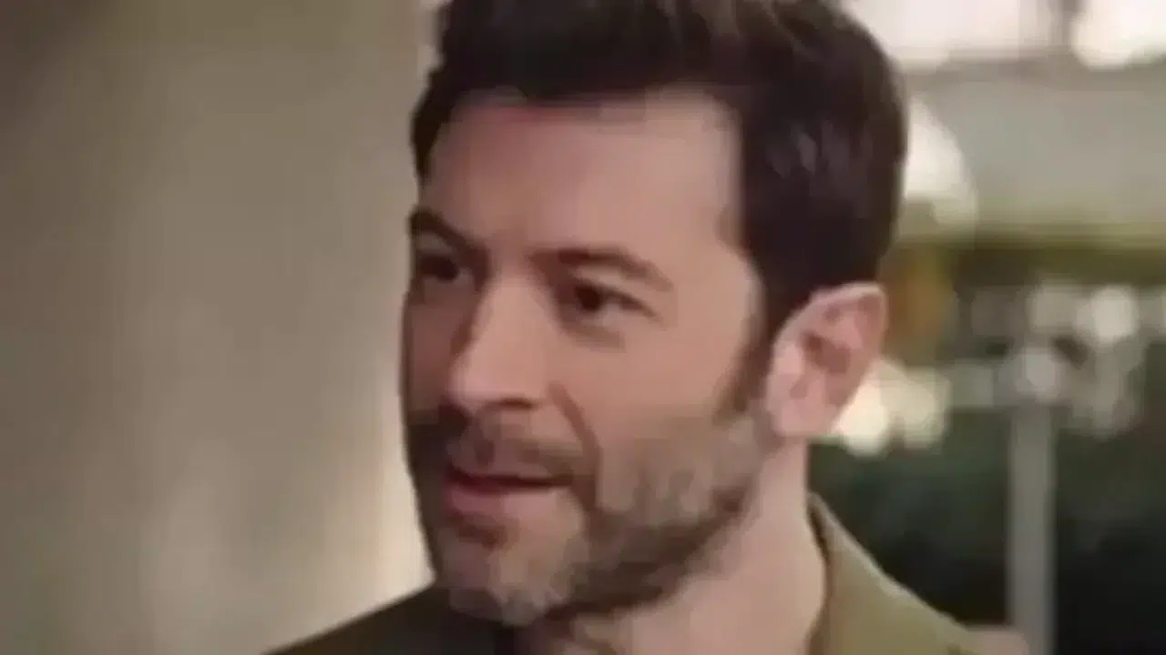 JAK CEM AVNAYİM KİMDİR VE HAYATI! Aslen nereli, Türk mü, yaşı kaç, oynadığı diziler?