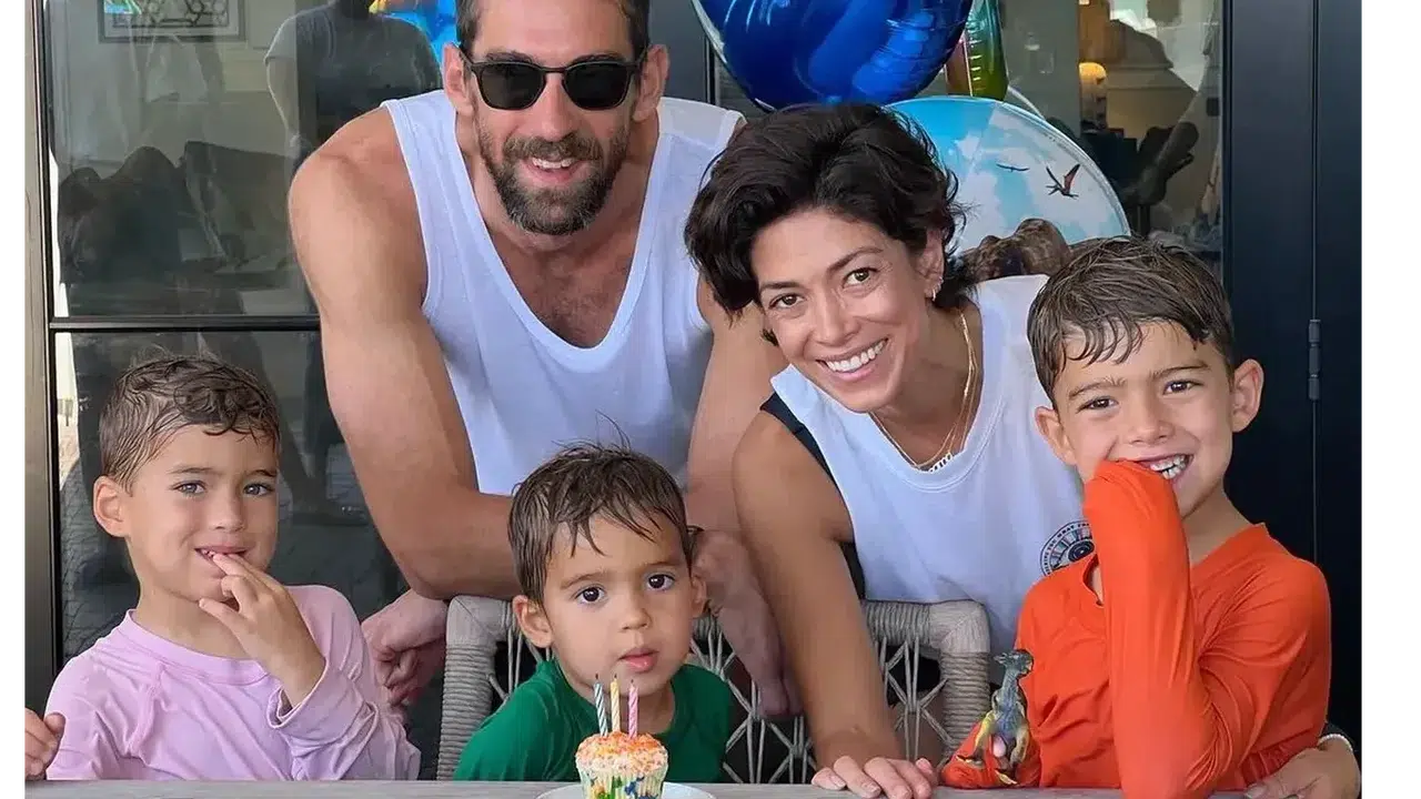 Yarışları Kazandı Ama Mentalini Kaybetti: Rekortmen Yüzücü Michael Phelps'ten İtiraflar!