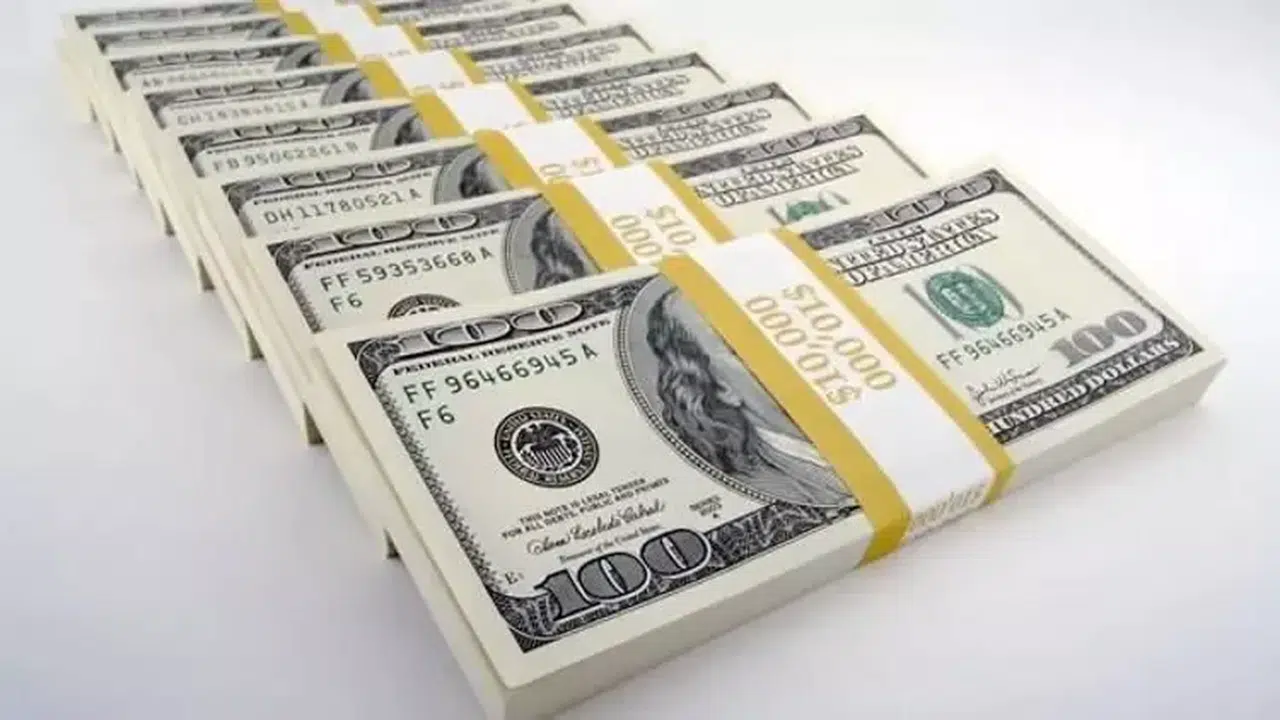 DOLAR KURU NE KADAR OLDU! 1 dolar kaç TL, serbest piyasa ve Kapalıçarşı dolar fiyatı bugün kaç TL?