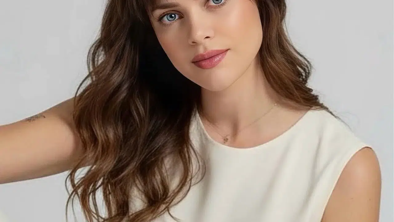 'Aynı Yağmur Altında' Dizisi Hülya Avşar’nın Gençliğini Hülya Diken ile Ekrana Taşıyor