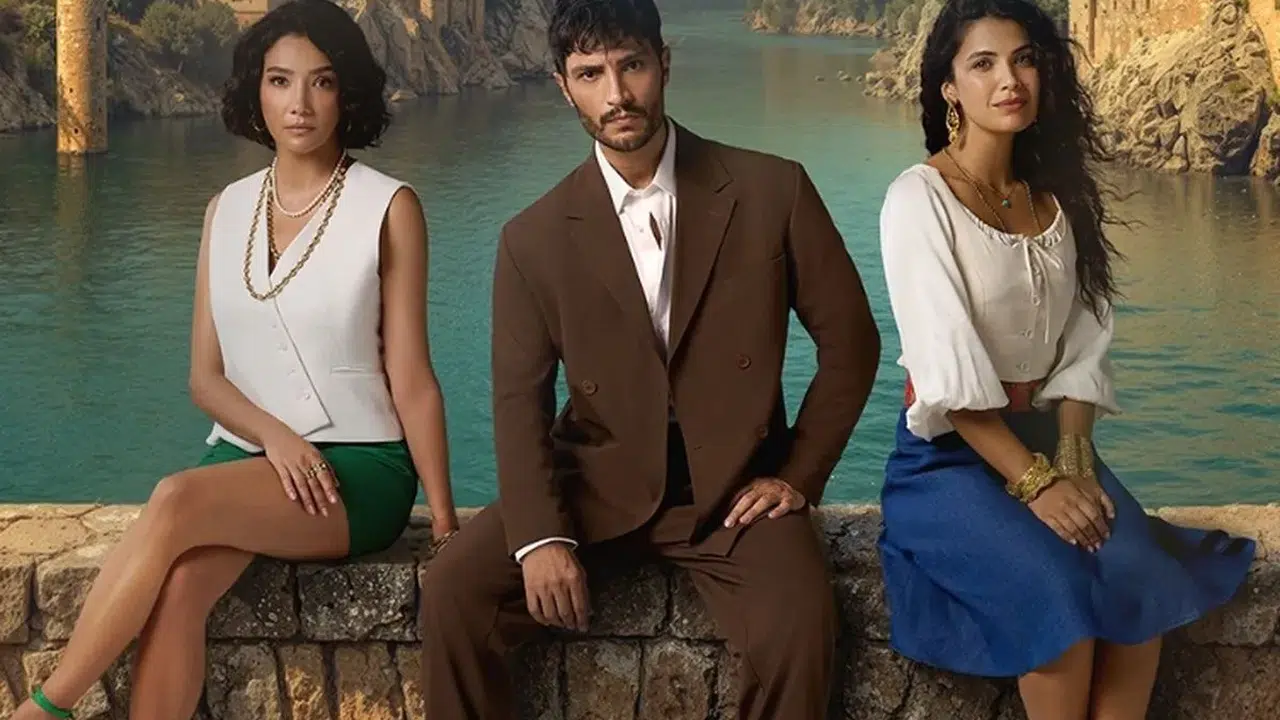 Halef final mi yapıyor, dizi bitiyor mu, reytingler nasıl, kaç bölüm olacak?