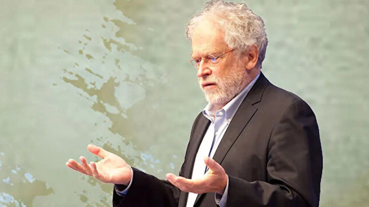 ANTON ZEİLİNGER KİMDİR VE HAYATI! Kökeni neresi, hangi çalışmaları yaptı?