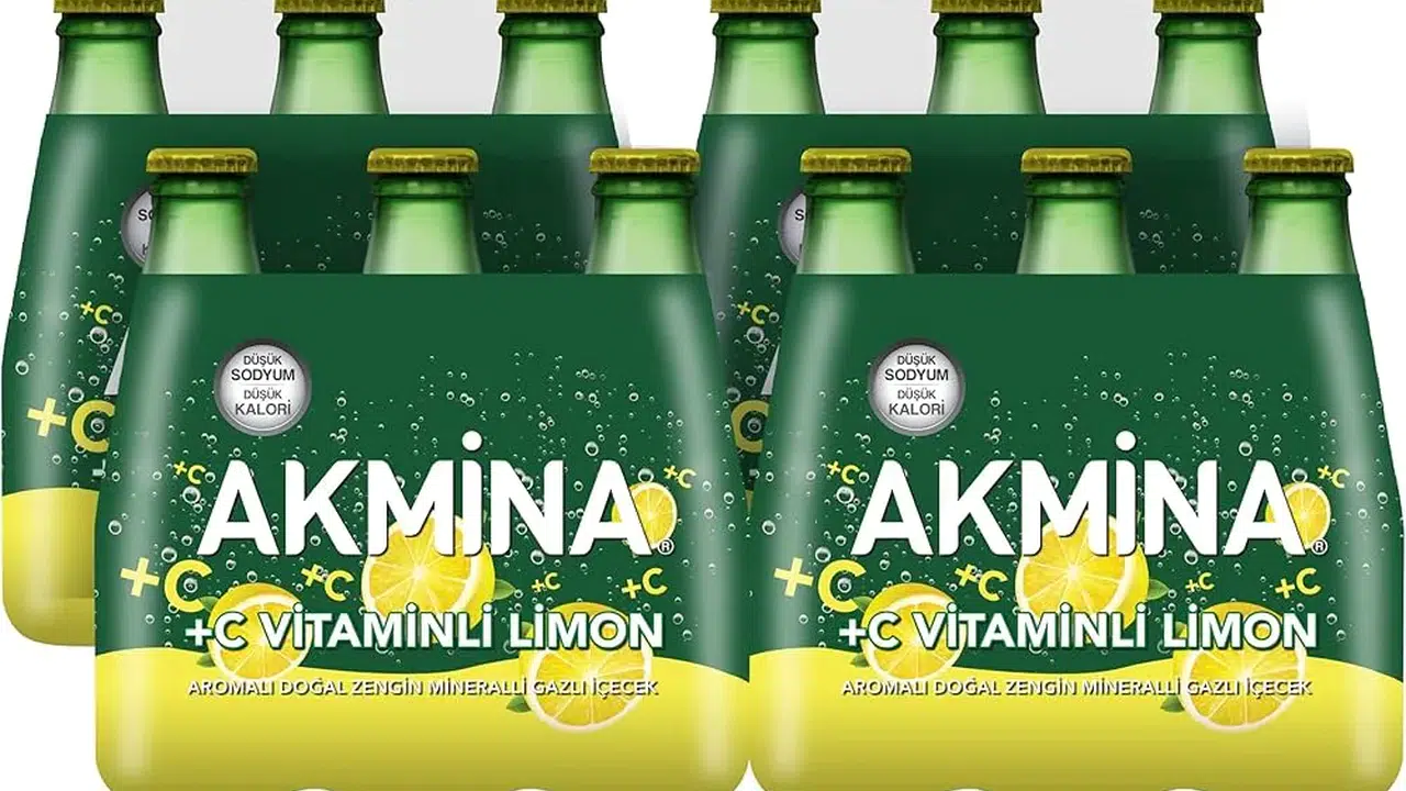 AKMİNA BOYKOT MU! İsrail Malı mı, Hangi Ülkenin Markası, Kime Ait?