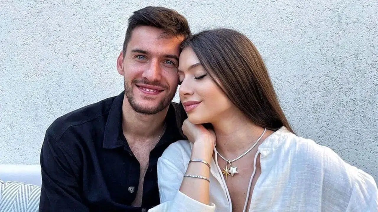 ENFAL DİNER NAYİR KİMDİR VE HAYATI! Instagram hesabı, yaşı kaç, ne iş yapıyor, çocuğu var mı, ne zaman evlendi?