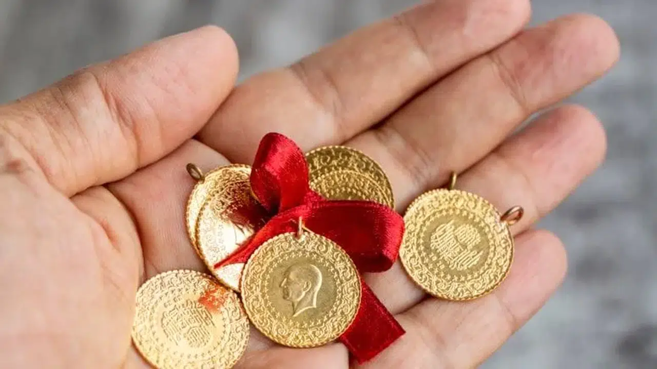 ALTIN FİYATLARI NEDEN YÜKSELİYOR! Gram Altın, Çeyrek Altın, Cumhuriyet Altını Bugün Kaç TL?