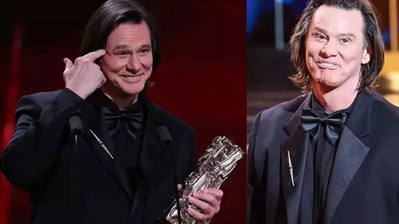 Jim Carrey Yaşıyor Mu, Öldü Mü, Klon İddiaları Ger…