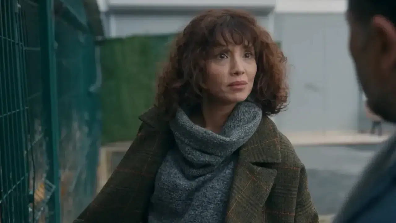 MİRA DİZİSİ HANGİ GÜN BAŞLIYOR? HBO Max’in yeni yapımı Mira’nın konusu ve oyuncuları