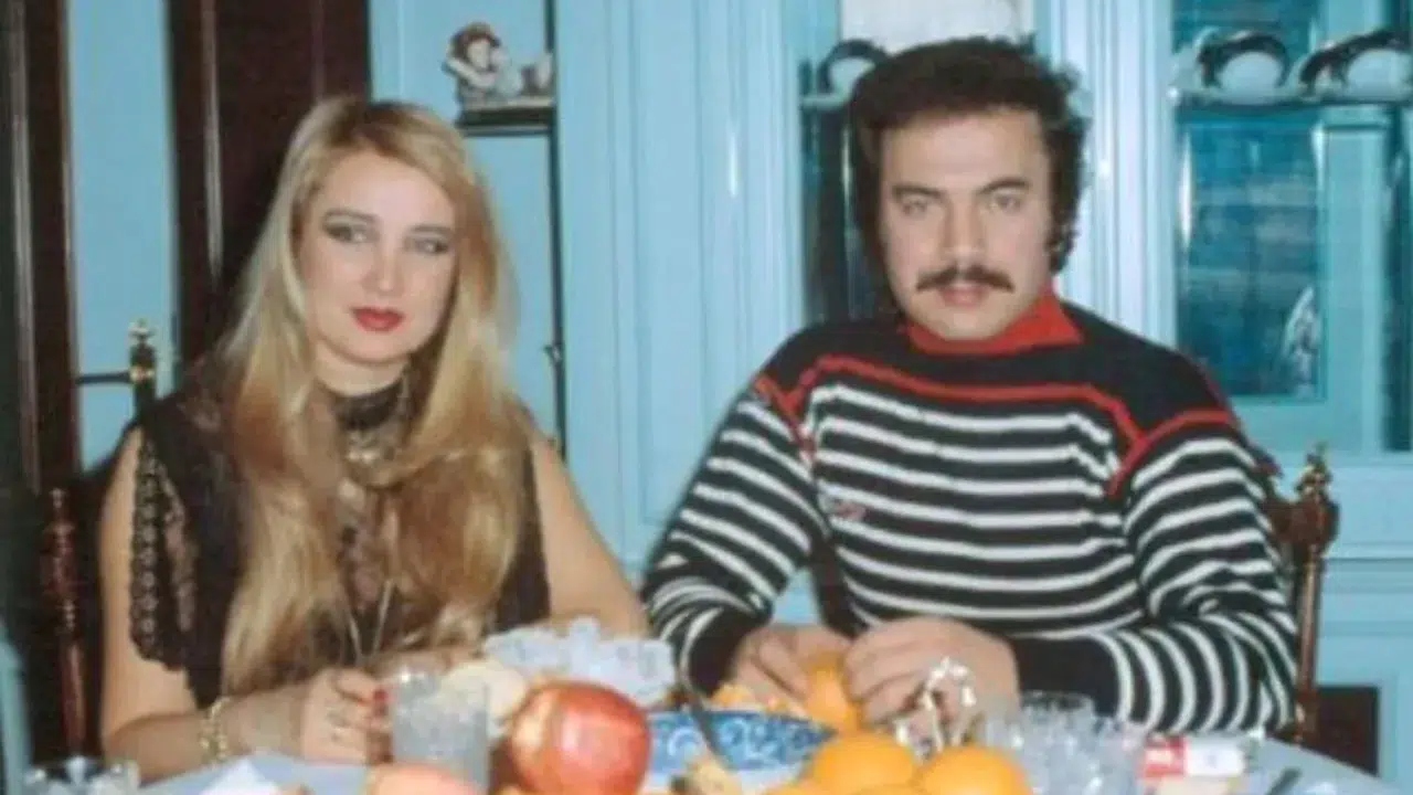 SEVİM EMRE KAÇ YAŞINDA, NERELİ? Ne İş Yapıyor, Çocuğu Var mı, Orhan Gencebay ile Evli mi? Hayatı ve Filmleri