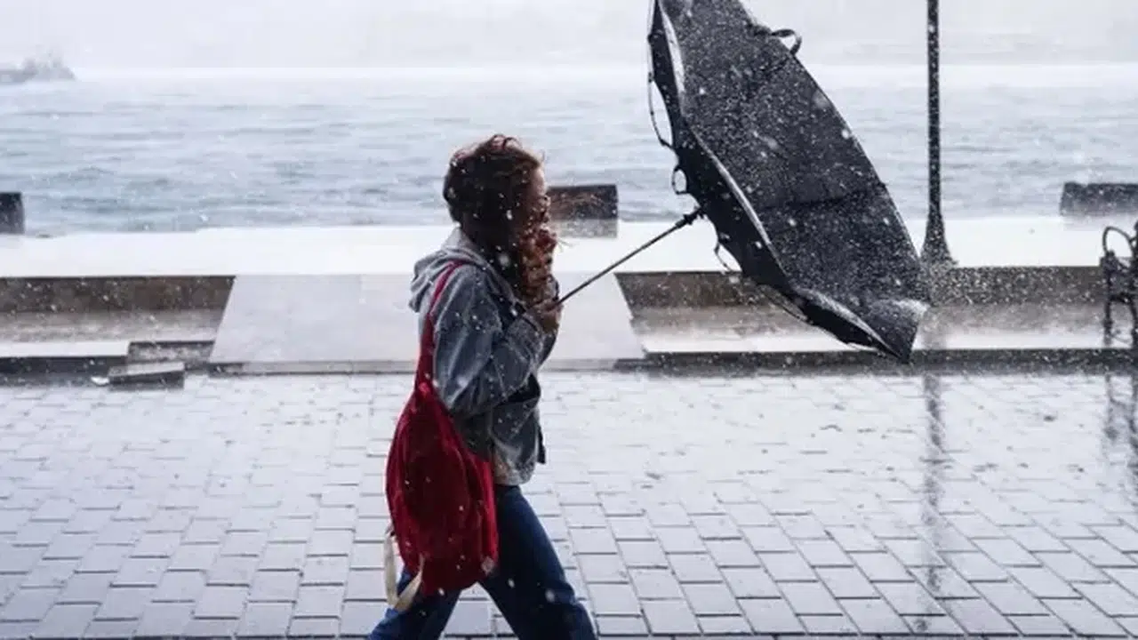 Meteoroloji’den peş peşe uyarılar, Doğu ve Güneydoğu için kritik saatler