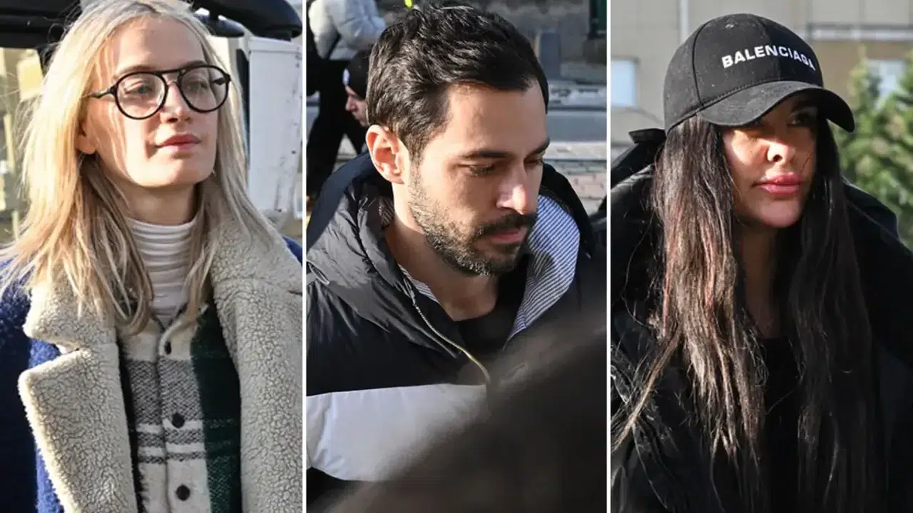 Sabancılar, Soydan, Orman… Şok liste patladı! Ünlüler soruşturmasında deprem etkisi