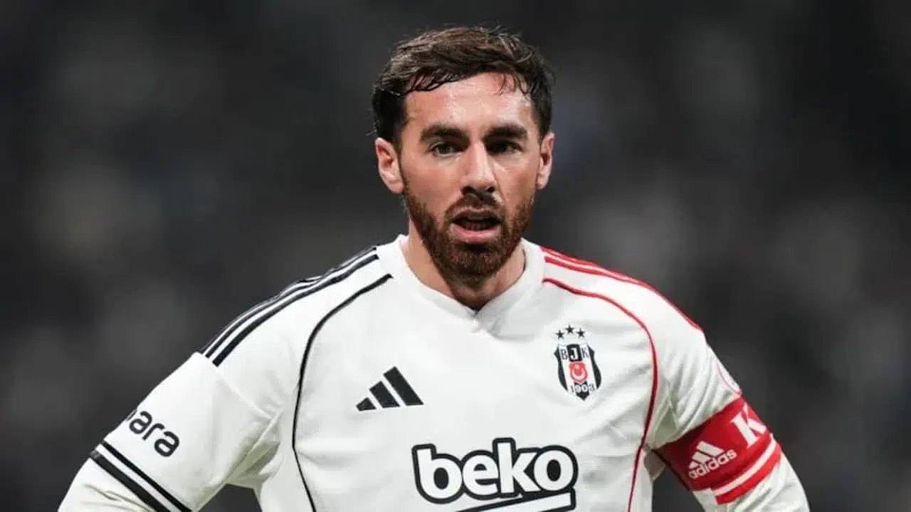 Orkun Kökçü Sahne Aldı! Süper Lig’de Tüm Dengeleri Değiştirdi