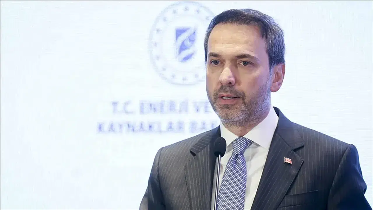Bakan Bayraktar: 'Türkiye’de Atıklardan 2 Bin 500 Megavat Enerji Üretiliyor'