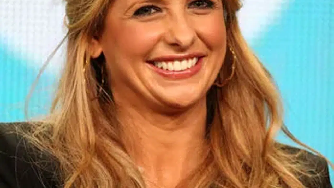 YENİ BUFFY DİZİSİ İPTAL Mİ EDİLDİ? Sarah Michelle Gellar ne dedi?