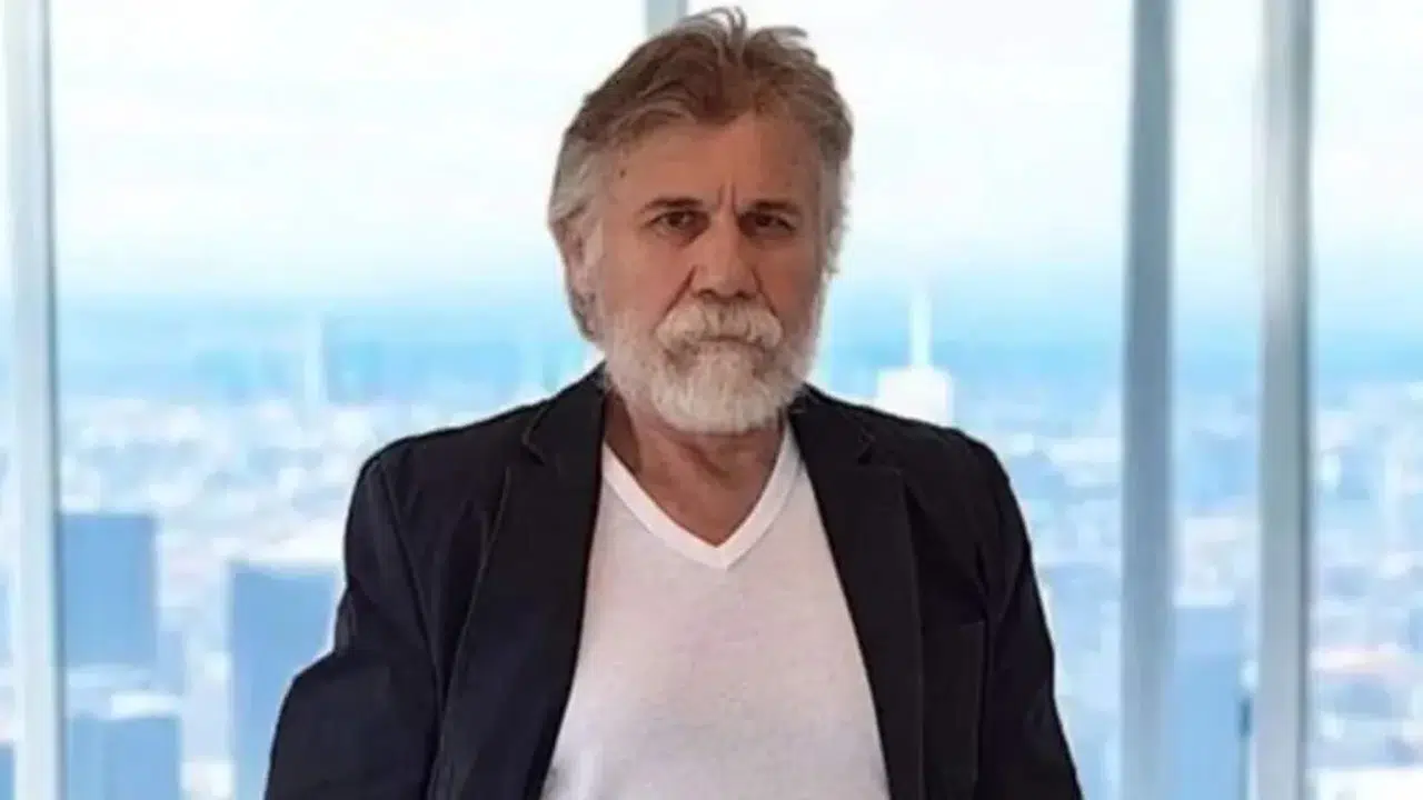 NECMİ AYDIN KİMDİR, NEDEN ÖLDÜ? Ne iş yapıyordu, mesleği neydi?