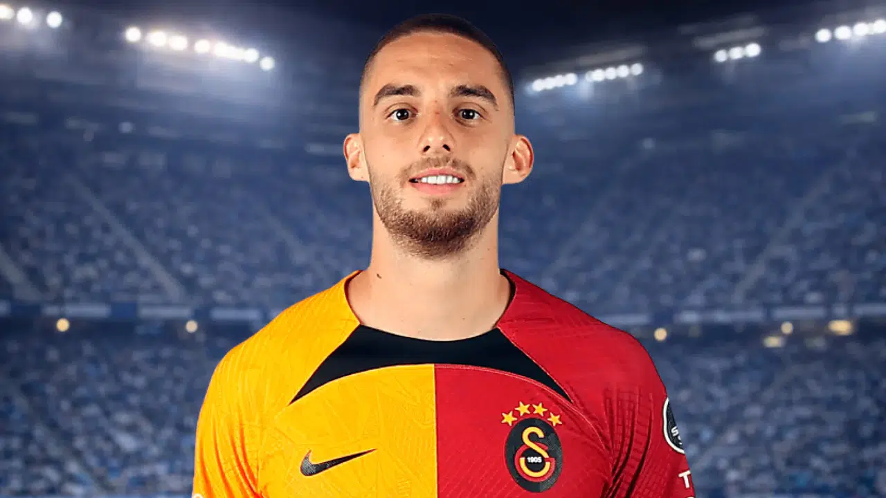 Berkan Kutlu Kimdir, Kaç Yaşında ve Nereli? Hangi Takımlarda Oynadı, Mevkisi Ne?