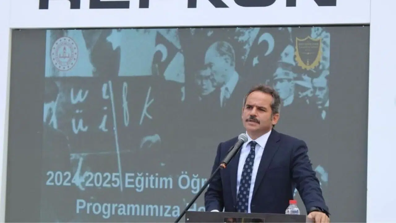 AZER ARAN KİMDİR VE HAYATI! Kaç yaşında, aslen nereli, ne iş yapıyor?