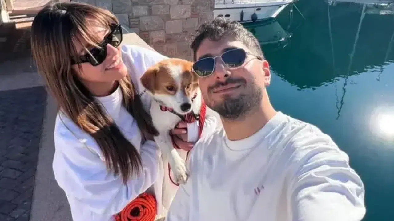 Kızılcık Şerbeti Doğa’nın Nişanlısı Ata Ayyıldız Kaç Yaşında, 1994 Doğumlu mu, Mesleği ve Kariyeri Ne?