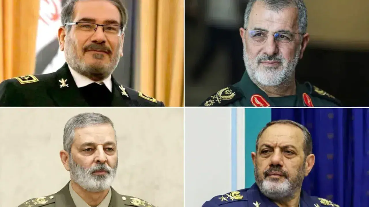 Tümgeneral Muhammed Şirazi kimdir, Öldü mü, Ali Hamaney’in Ofisindeki Görevi Neydi?