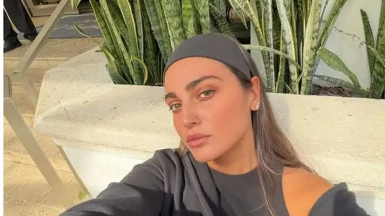 MELİSA URAL KAÇ YAŞINDA? Mesleği ne, ne iş yapıyor, kimin kızı?