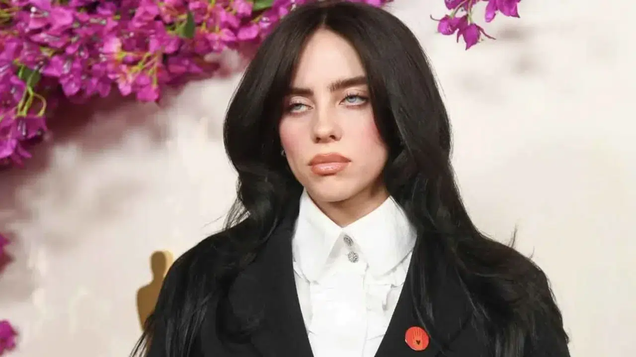 BİLLİE EİLİSH OYUNCU MU OLUYOR? The Bell Jar (Sırça Fanus) filminde Esther Greenwood rolünü gerçekten oynayacak mı?