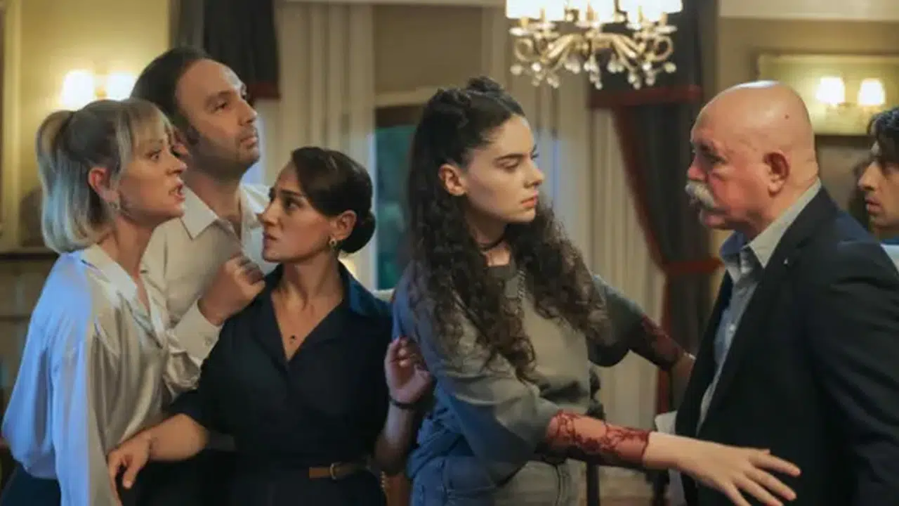 VELİAHT DİZİSİ NEDEN FİNAL YAPIYOR! Veliaht Final Kararı ve 26. Bölüm Final Tarihi Merak Ediliyor