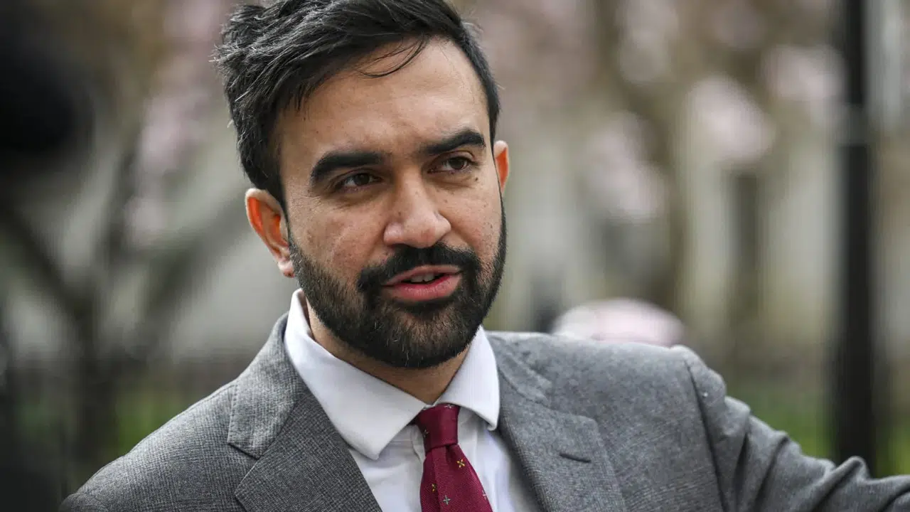 ZOHRAN MAMDANI MEVZULAR AÇIK MİKROFON’DA! Ne zaman programa katılacak, çekim Türkiye’de mi New York’ta mı yapılacak?