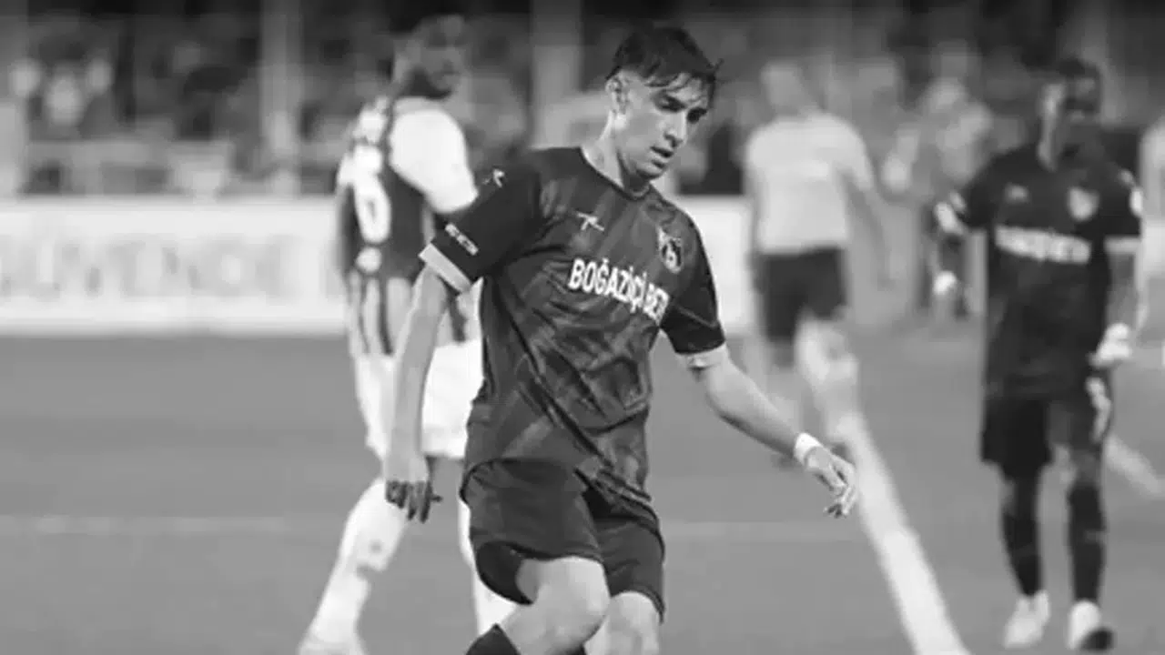 BARAN ALP VARDAR KİMDİR VE HAYATI! Ölüm nedeni, hangi takımlı, kaç doğumluydu, memleketi neresi?