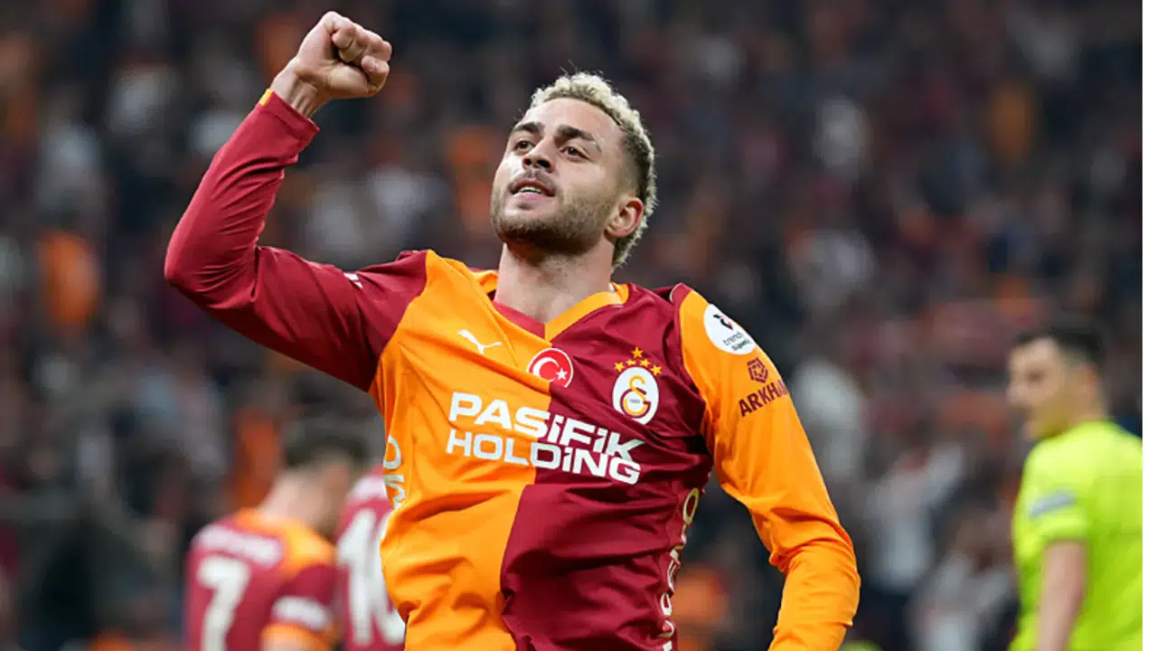 BARIŞ ALPER YILMAZ LİVERPOOL DEPLASMANINDA OYNAYACAK MI! Hangi İngiliz takımları transfer için geliyor, GS ne yapacak?