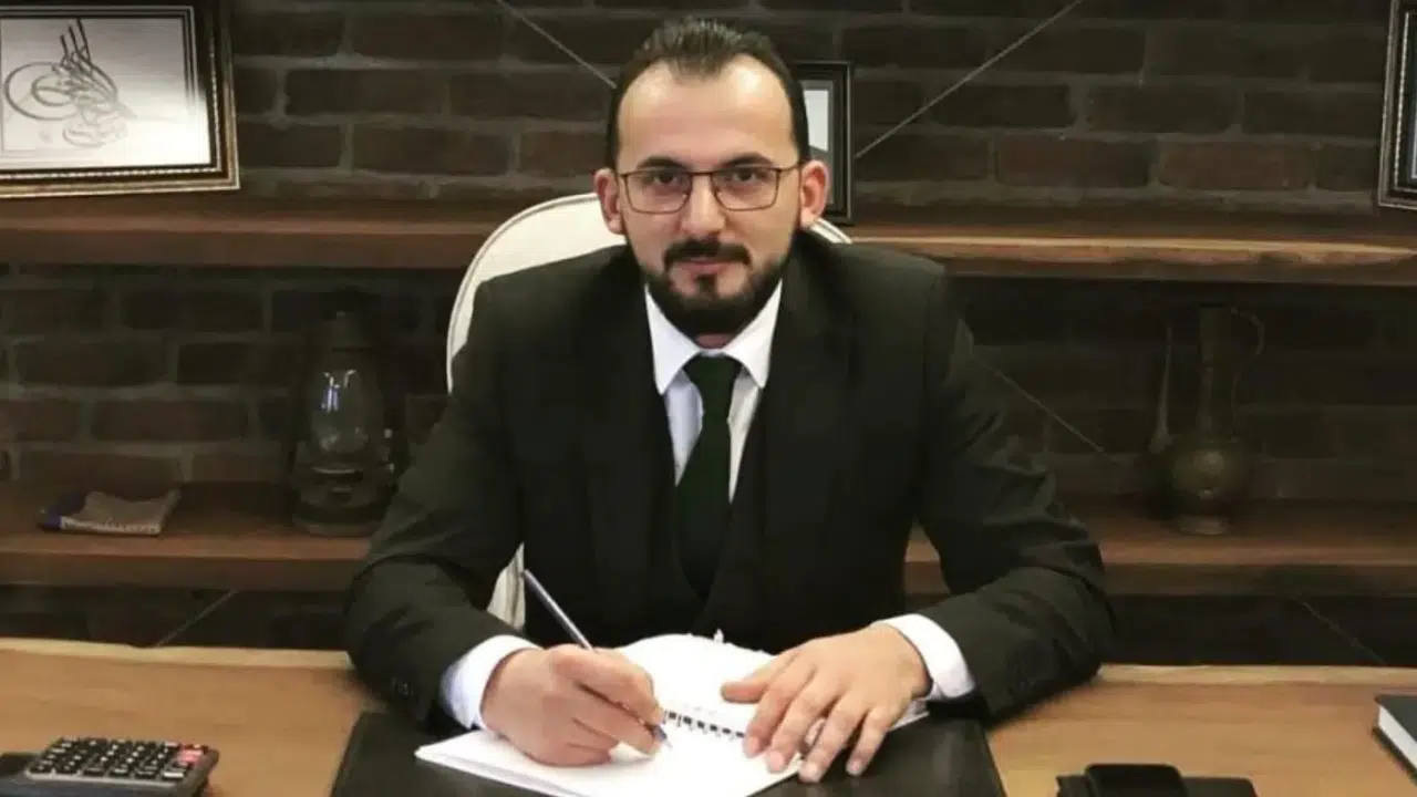 HACI MUHAMMED YILMAZ KİMDİR! Neden öldü, kalp krizi mi, Bulancakspor’a ne katkı sağladı?