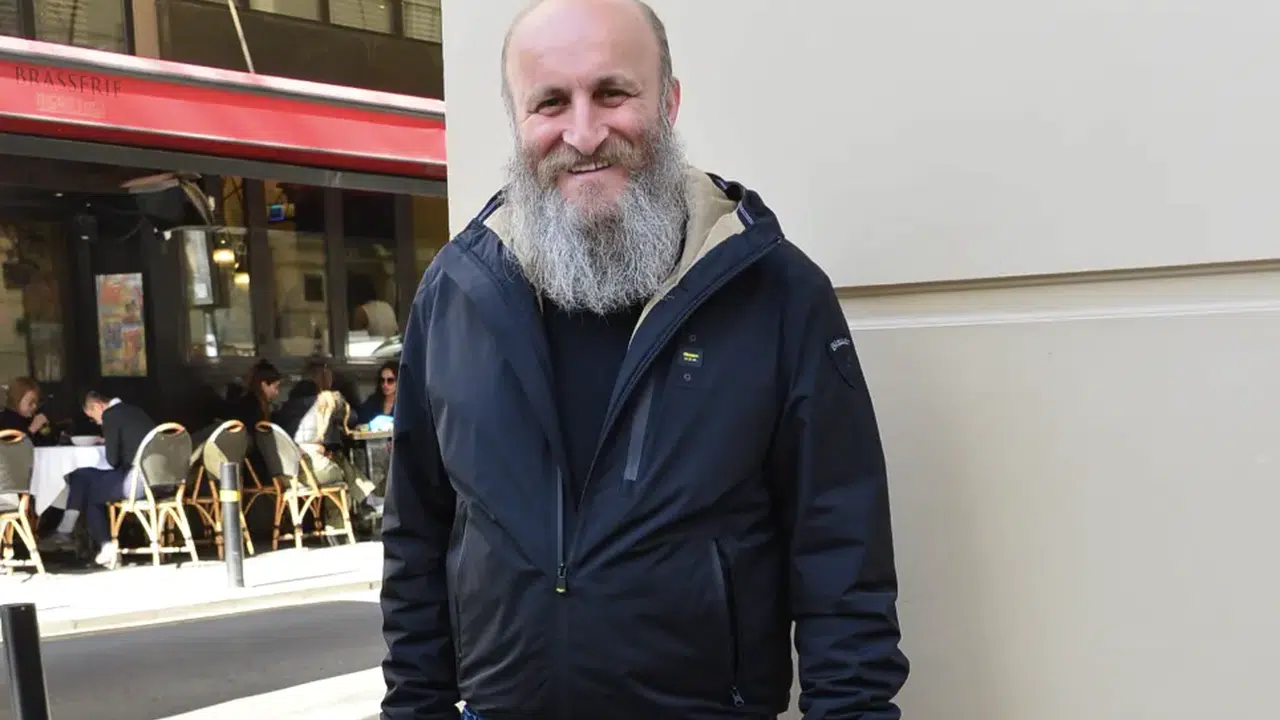 Çetin Altay’dan dikkat çeken söz: Oyuncunun yüzü kendisinin değildir