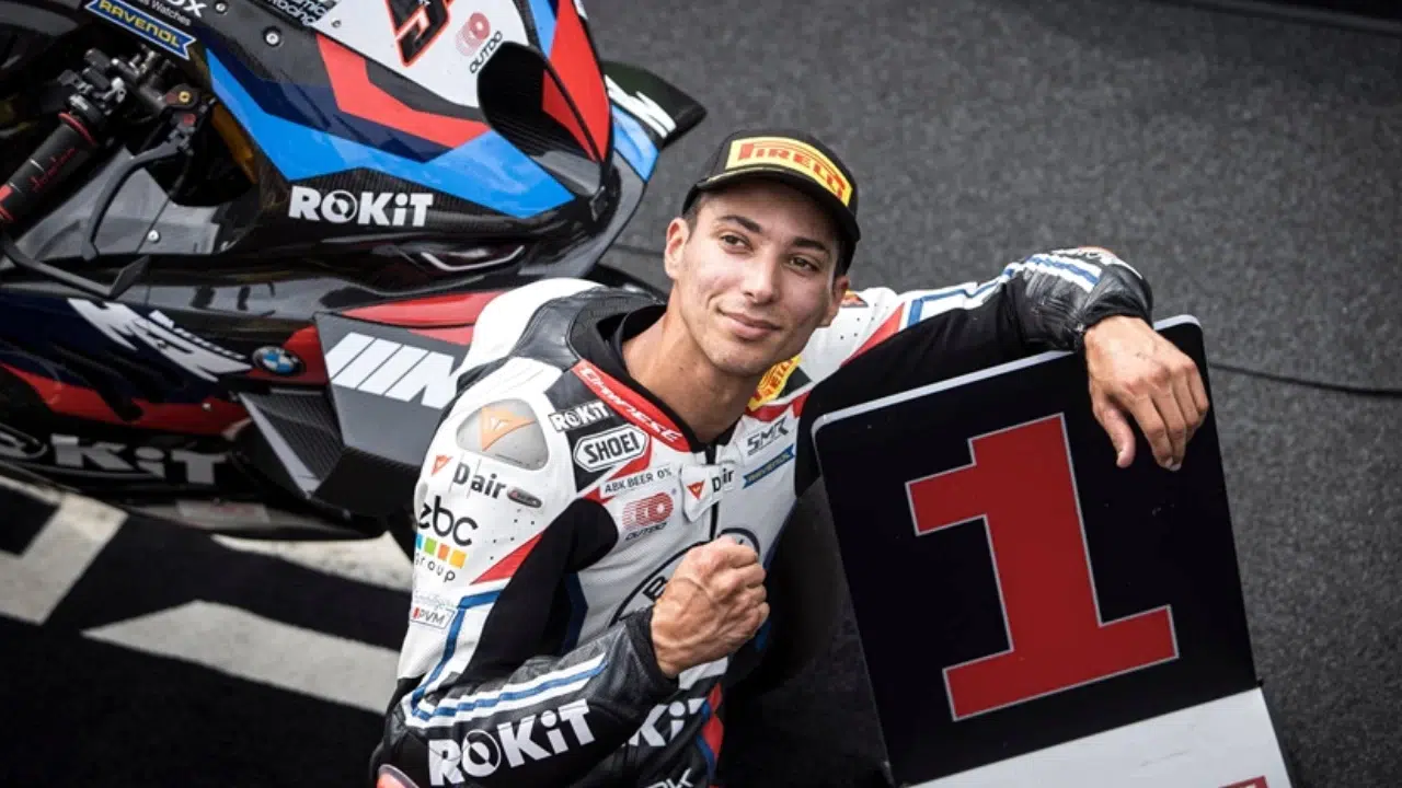 MOTOGP 2026 NE ZAMAN BAŞLAYACAK? Toprak Razgatlıoğlu ne zaman yarışacak, saat kaçta, hangi kanalda?