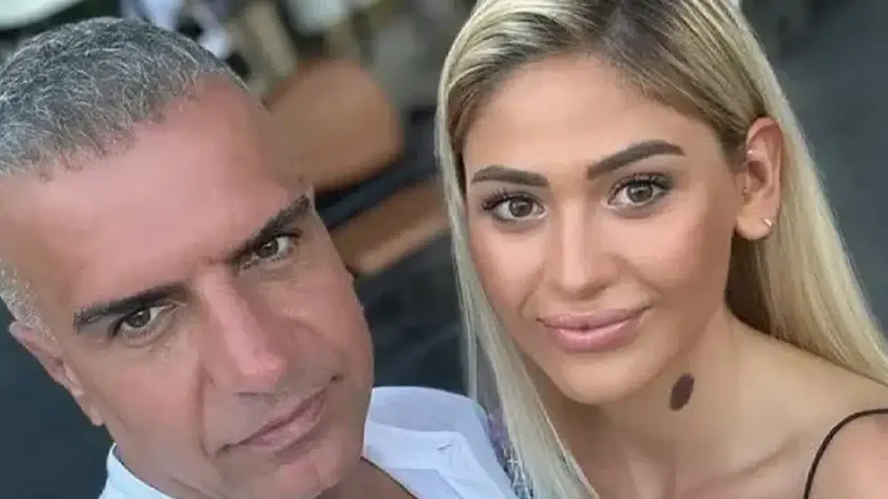 Berdan Mardini’nin yeni eşi kim, Dilara Talay aslen nereli, mesleği ne, aralarında kaç yaş var?