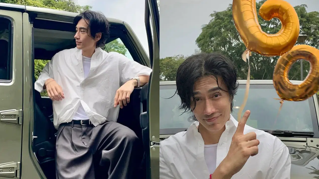 CHUANDO TAN KİMDİR, Mesleği Ne, Model Mi Fotoğrafçı Mı, Sosyal Medyada Neden Gündem Oldu?